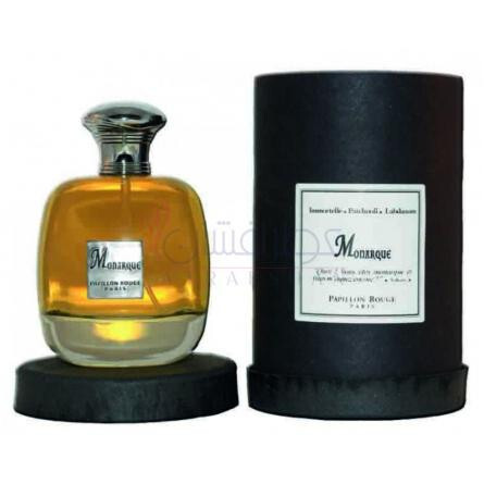 Monarque-بینت پاپیون مونارک