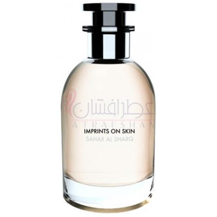 Imprints On Skin-سحر الشرق العطور ایمپرینتس ان اسکین