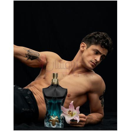 Le Beau Le Parfum-ژان پل گوتیه له بو له پرفیوم