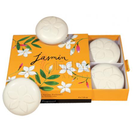 Jasmin-فراگونارد جاسمین