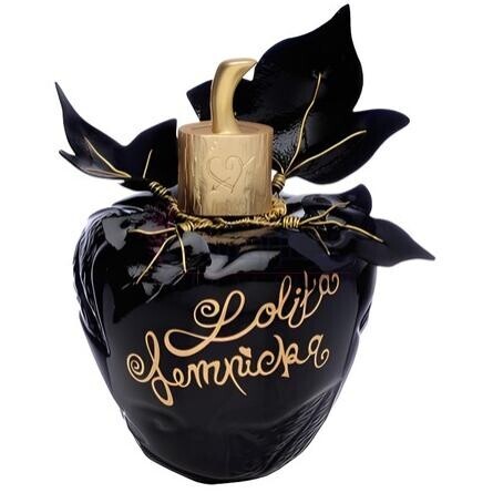Midnight Couture Black Eau de Minuit-لولیتا لمپیکا میدنایت کوتور – بلک ادو دو مینویی