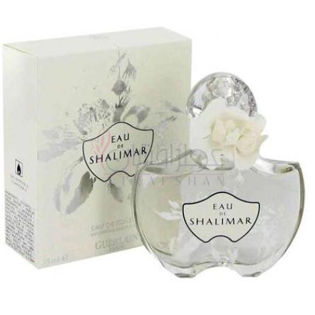 Shalimar Eau de Parfum (2009 Limited Editions)-گرلن شالیمار ادو پرفیوم 2009 لیمیتد ادیشن