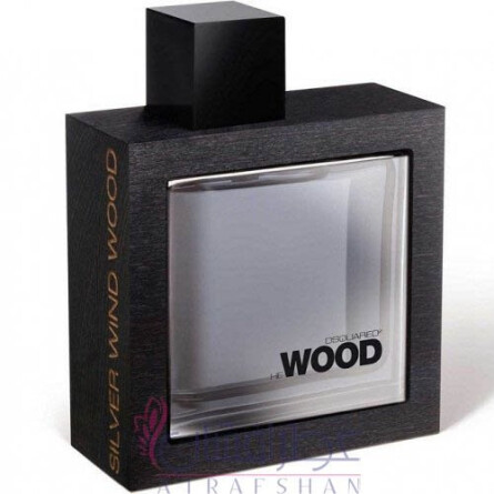 He Wood Silver Wind Wood-دسکوارد2 هی وود سیلور وایند وود