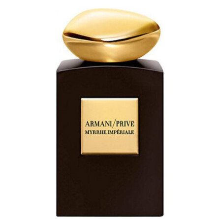 GIORGIO ARMANI Myrrhe