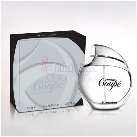 Coupe Pour Homme-الحرمین کوپ پور هوم