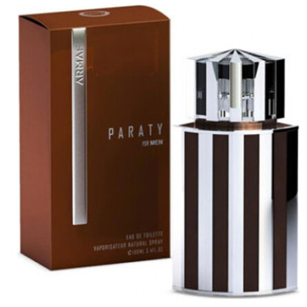 Paraty Men-آرماف پاراتی مردانه