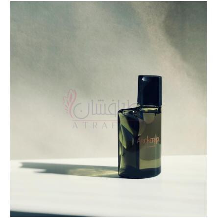 Archetype-پاریرا ارکتایپ