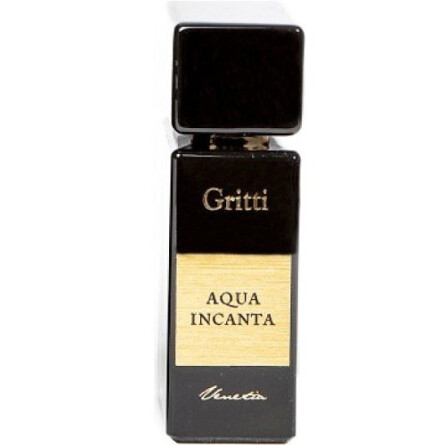 Aqua Incanta-گریتی آکوا اینکانتا