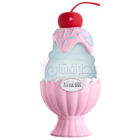 Pretty Pink-آنا سویی پرتی پینک