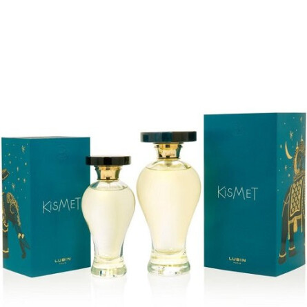 Kismet-لوبین کیسمت