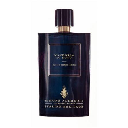 Mandorla di Noto-سیمونه آندرئولی مندورلا دی نوتو