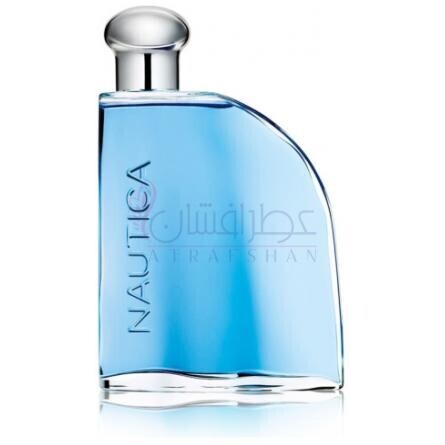 Blue Ambition-ناتیکا بلو امبیشن