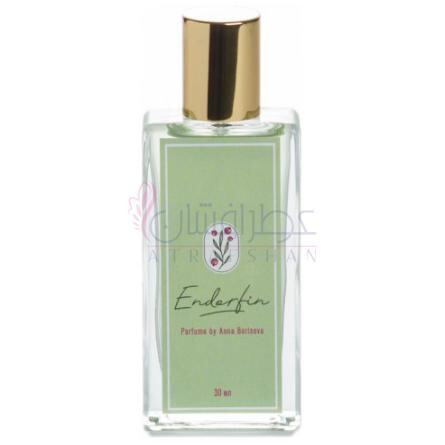 Endorfin-آنا بوریسووا پارفوم اندورفين