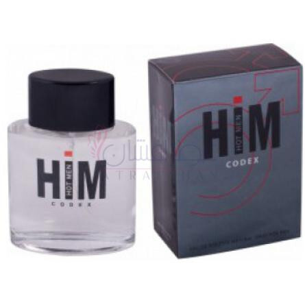 HIM Codex-کریستین لاووازیه پارفومز هیم کودکس