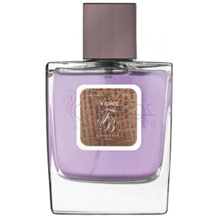Violet-فرانک بوکلت ویولت