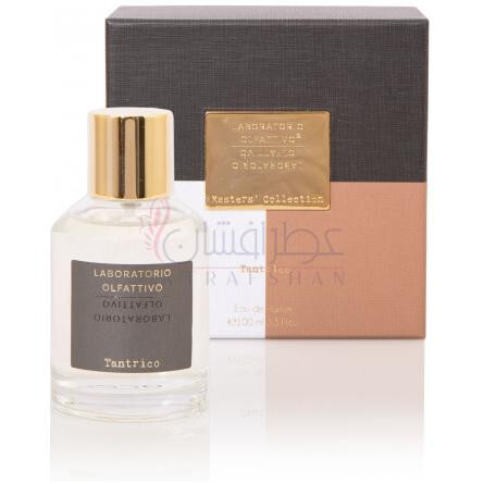 Tantrico-لابوراتوریو الفکتیوو تنریکو