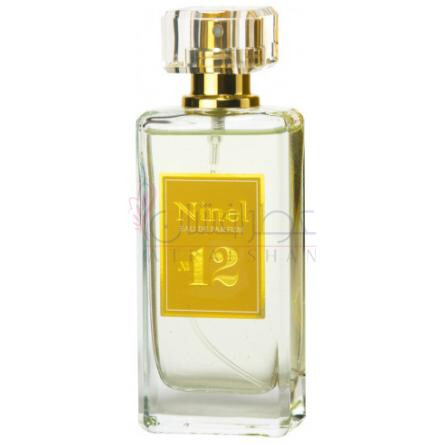 Ninel No. 12-نینل پرفیوم نو 12