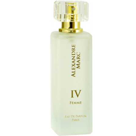 Femme IV-الکساندر مارک فم 4