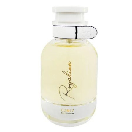 Comly Edp-رویالیون کاملی