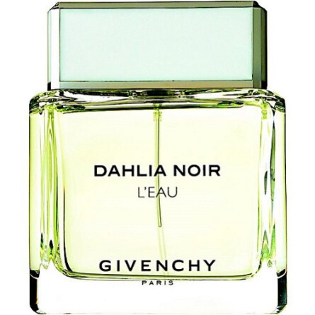 Givenchy dahlia noir eau de outlet toilette