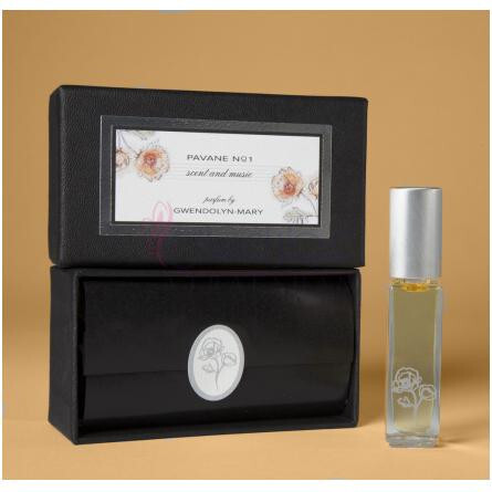 Pavane No 1-گوندولین-مری پاوان نو 1