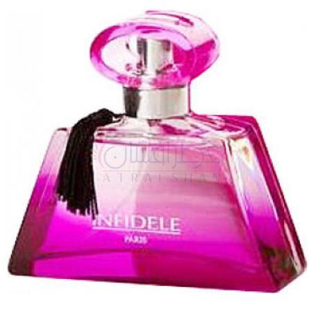 Infidele-ای پی دوراند پارفومز اینفیدل