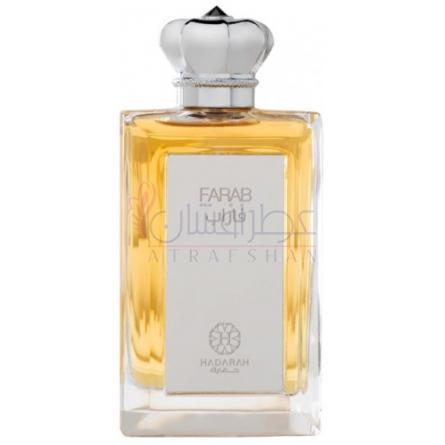 Farab-حضاره پرفیومز فاراب