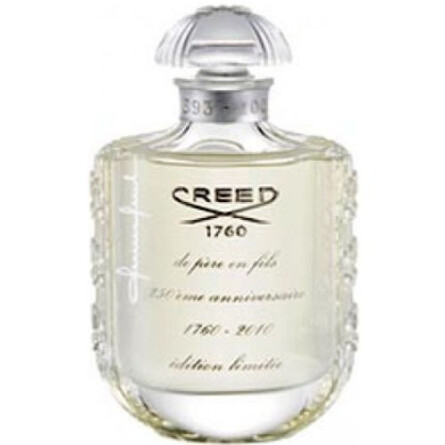 250 Years Anniversary-کرید ۲۵۰ یرز آنیورساری