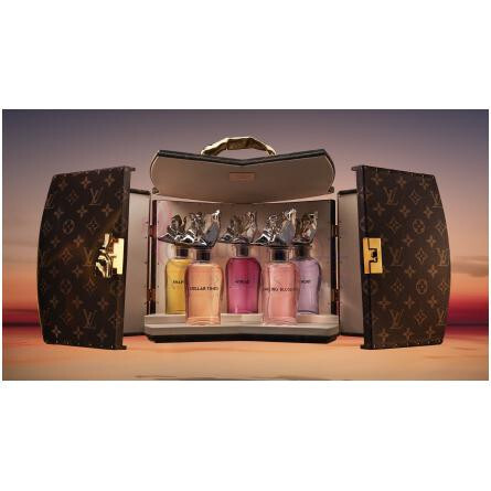 Myriad-لویی ویتون مایریاد