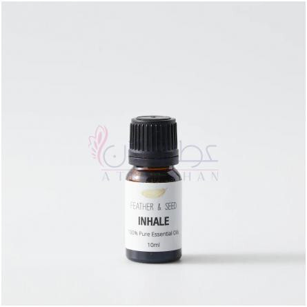 Inhale-سنسور ای ام اینهیل