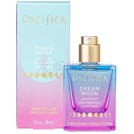 Dream Moon-پسیفیکا دریم مون