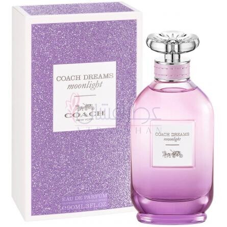 Coach Dreams Moonlight-کوچ دریمز مونلایت