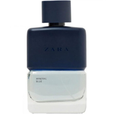 Mineral Blue-زارا مینرال بلو