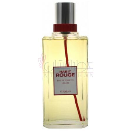 Habit Rouge Légère-گرلن هبیت رژ لجر