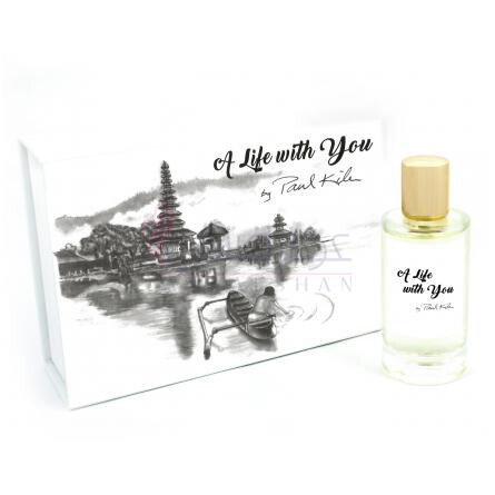 A Life with You-اکوسیون نچرال ا لایف ویت یو