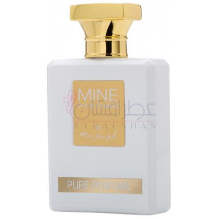 Mine Pour Femme-مارک جوزف ماین پور فمه