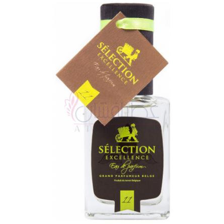 No. 11-سلکشن اکسلنس نو 11