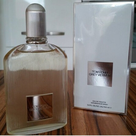Grey Vetiver EDT-تام فورد گری وتیور ادو تویلت