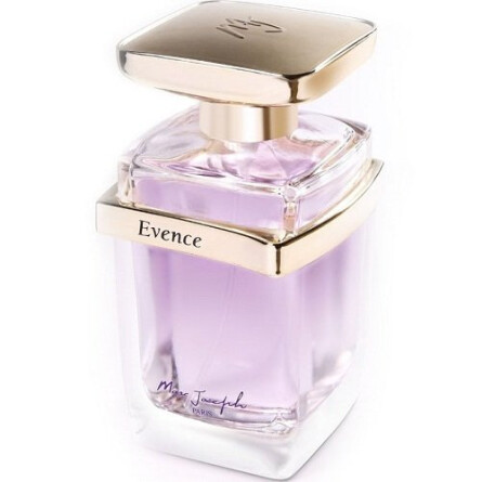 Evence-مارک جوزف إونس