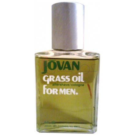 Grass Oil-جووان گرس اویل