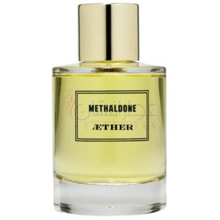 Methaldone-ایتر متالدون