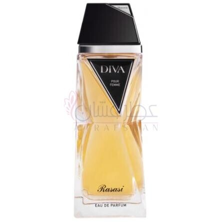Diva-رساسی (رصاصی) دیوا