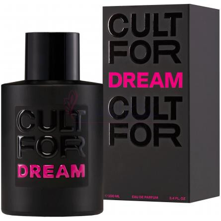 Dream-کالت فور دریم