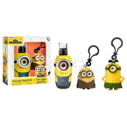Minions-ایر وال اینترنشنال مینیونز