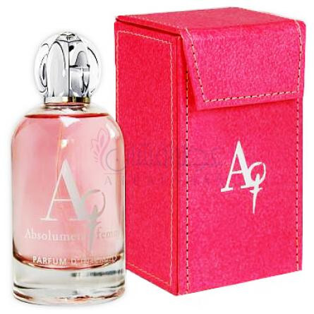 Absolument Femme-ابسولومنت پرفیومر ابسولومنت فمه