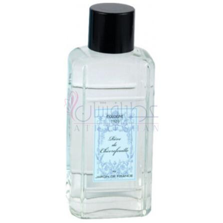 Reve de Chevrefeuille-جاردین دی فرنس رو دی شورفیل