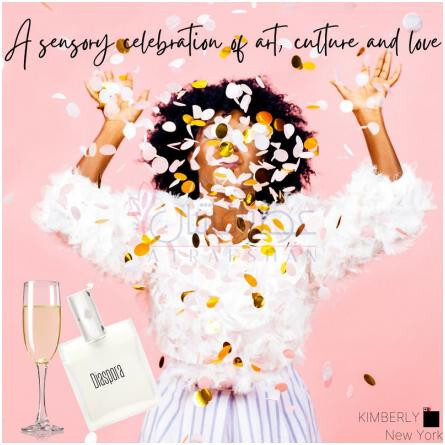 Diaspora-کیمبرلی نیویورک دیاسپورا