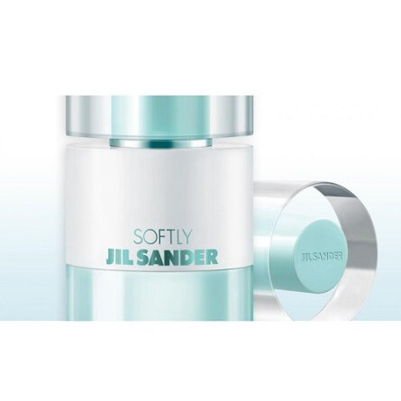 Softly Jil Sander-جیل سندر سوفتلی جیل سندر