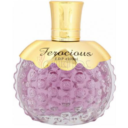 Ferocious-لویی کاردین فروشس