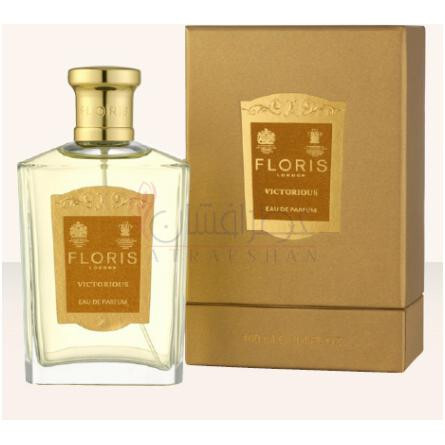 Victorious-فلوریس ویکتوریوس